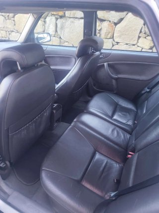 Saab 9-3 2000
