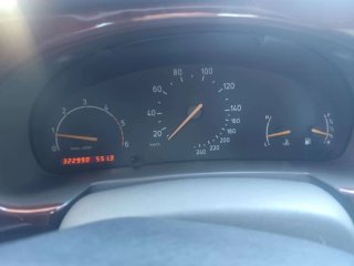 Saab 9-3 2000