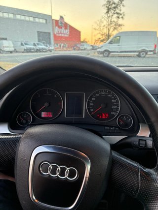 Audi A4 2006