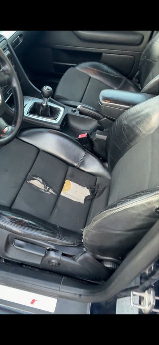 Audi A4 2006