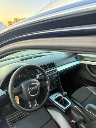 Audi A4 2006