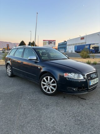 Audi A4 2006