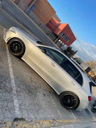 Mercedes-Benz Clase A 2019