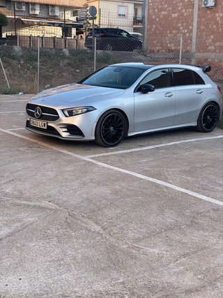Mercedes-Benz Clase A 2019