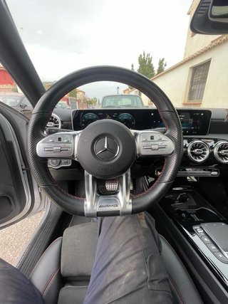 Mercedes-Benz Clase A 2019