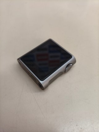 SHANLING M0s, reproductor MP3 Hi-Fi, titanio