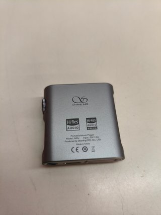SHANLING M0s, reproductor MP3 Hi-Fi, titanio