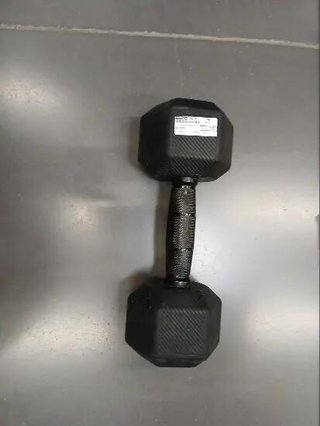 dumbell 7.5kg