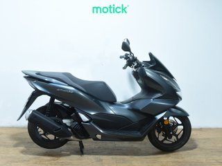 HONDA PCX 125