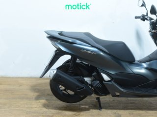HONDA PCX 125