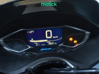 HONDA PCX 125