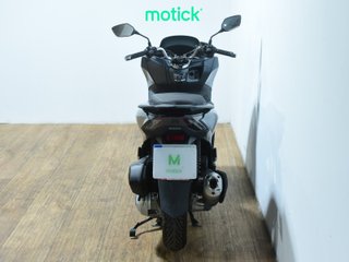HONDA PCX 125