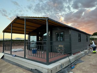 Casas Prefabricadas NUEVAS a medida