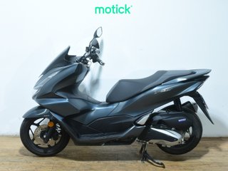 HONDA PCX 125