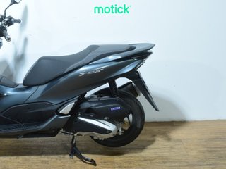 HONDA PCX 125