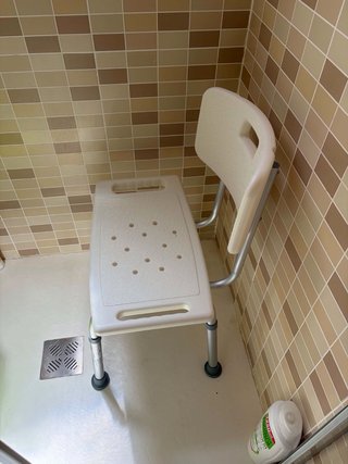 Silla de ducha para baño