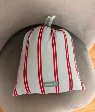 Saco dormir Molis&Co TOG 2.5 patitos