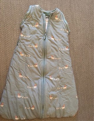 Saco dormir Molis&Co TOG 2.5 patitos