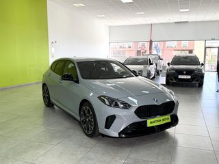 BMW Serie 1 M Sport 120D 2.0 163CV Auto MHEV