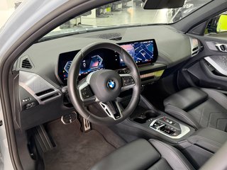 BMW Serie 1 M Sport 120D 2.0 163CV Auto MHEV