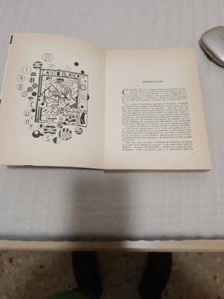 Libro CUENTOS DE CANTOBLANCO