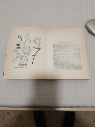 Libro CUENTOS DE CANTOBLANCO