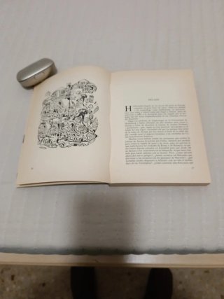 Libro CUENTOS DE CANTOBLANCO