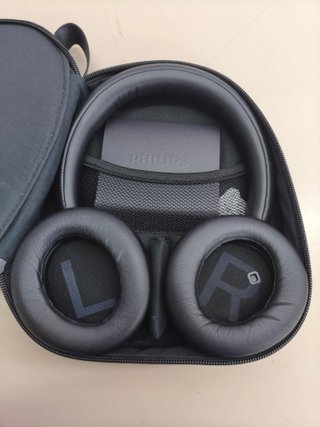 Philips Fidelio L4 auriculares inalámbricos over-ear