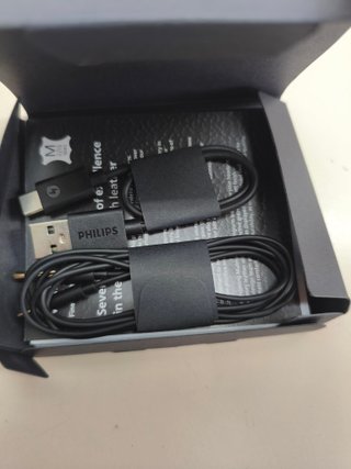 Philips Fidelio L4 auriculares inalámbricos over-ear