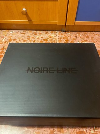 Stivali Marroni Uomo Noreline Taglia 44 NUOVI