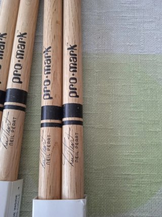 Baquetas Pro-Mark