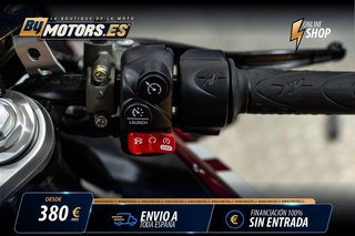 MV AGUSTA SUPERVELOCE 98