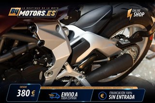 MV AGUSTA SUPERVELOCE 98