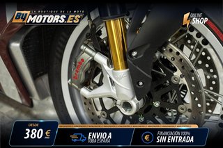 MV AGUSTA SUPERVELOCE 98