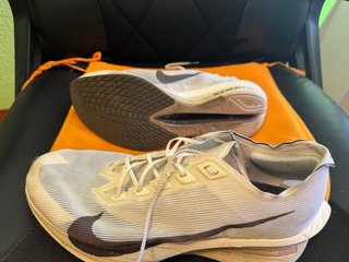 Zapatillas Nike Vaporfly Running edicion Jakob