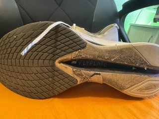 Zapatillas Nike Vaporfly Running edicion Jakob