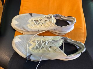 Zapatillas Nike Vaporfly Running edicion Jakob