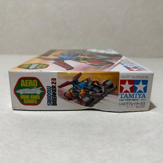 Tamiya Shadow Breaker