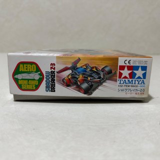 Tamiya Shadow Breaker