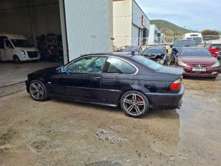 BMW Serie 3 2003