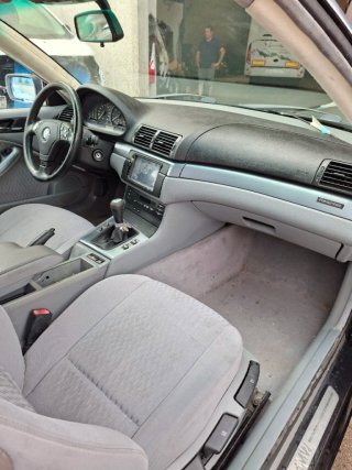 BMW Serie 3 2003