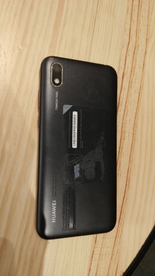 Huawei Y5 2019 (Modelo AMN-LX9) muy buen estado