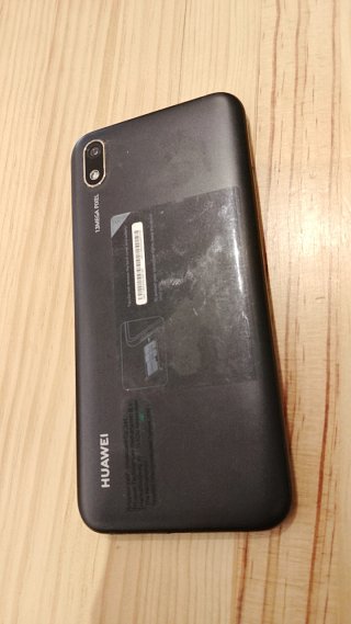 Huawei Y5 2019 (Modelo AMN-LX9) muy buen estado