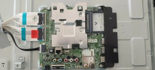 Placa Base TV LG 49UK6300PLB ref. EAX67872805