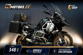 BMW R 1250 GS ADVENTURE