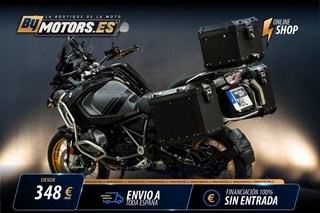 BMW R 1250 GS ADVENTURE