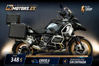 BMW R 1250 GS ADVENTURE