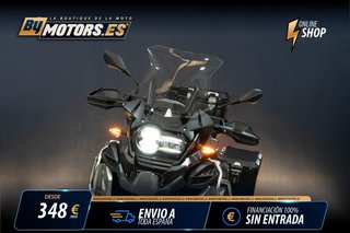 BMW R 1250 GS ADVENTURE