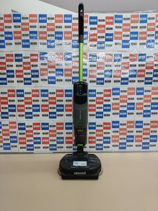Aspirador Bissell SpinWave Vac Pet Sin cable