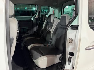 Citroen Berlingo 2017